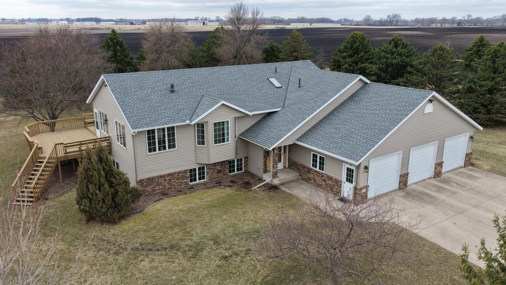 Photo of 6335 1st Avenue W, Willmar, MN 56201 (MLS # 7038462)