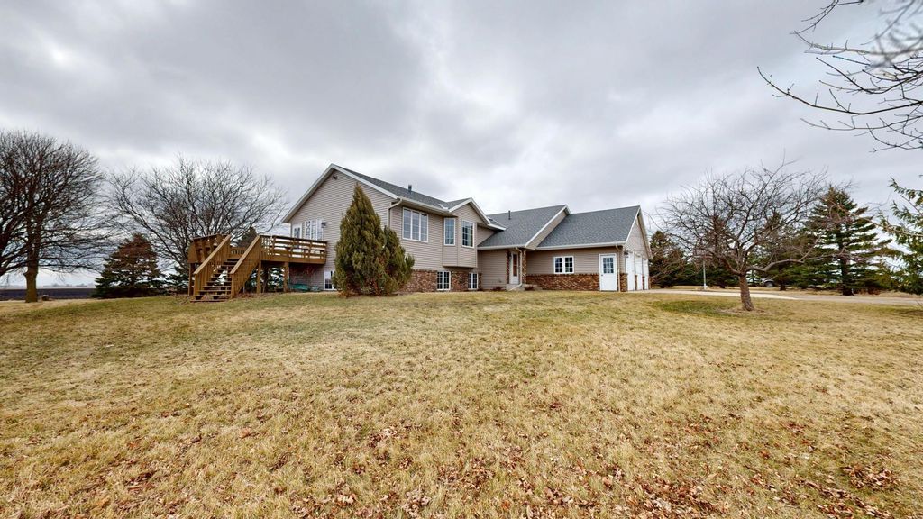 Photo of 6335 1st Avenue W, Willmar, MN 56201 (MLS # 7038462)