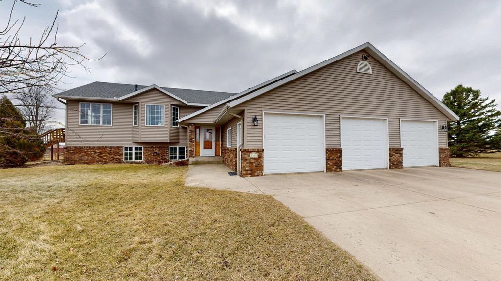 Photo of 6335 1st Avenue W, Willmar, MN 56201 (MLS # 7038462)