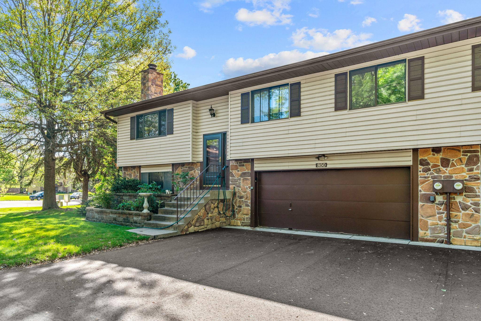 850 Martha Lake Court