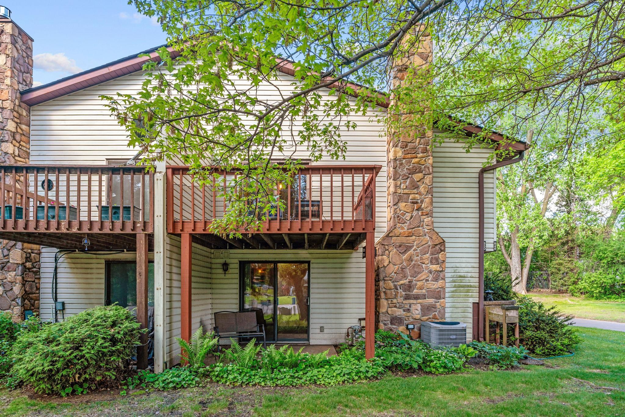 850 Martha Lake Court