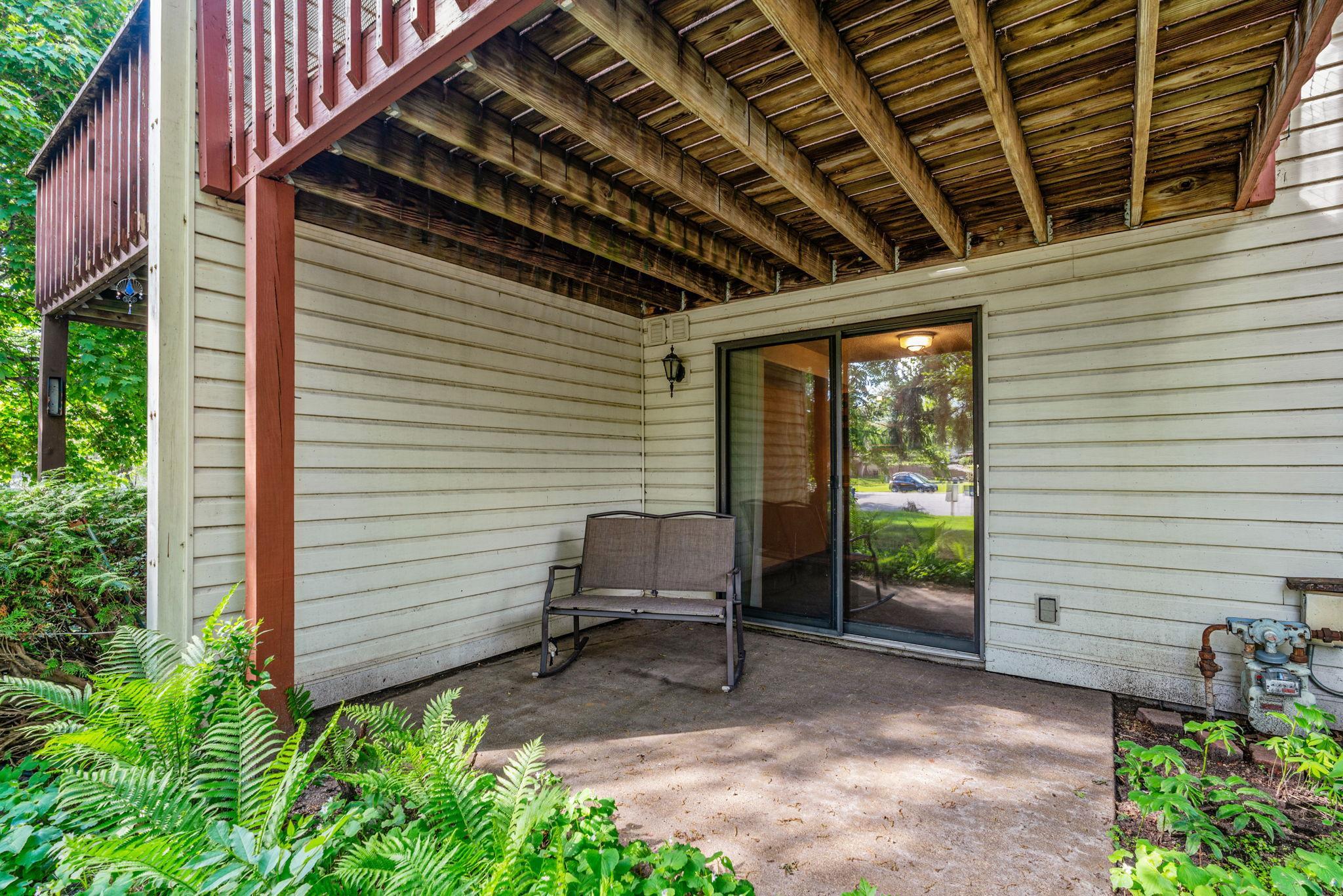 850 Martha Lake Court