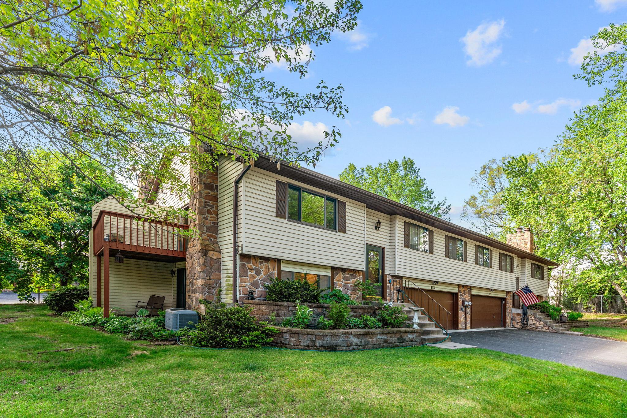 850 Martha Lake Court
