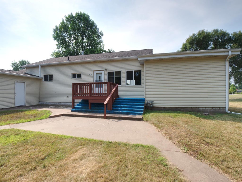 Photo of 7725 Lake Street, Siren, WI 54872 (MLS # 7117273)