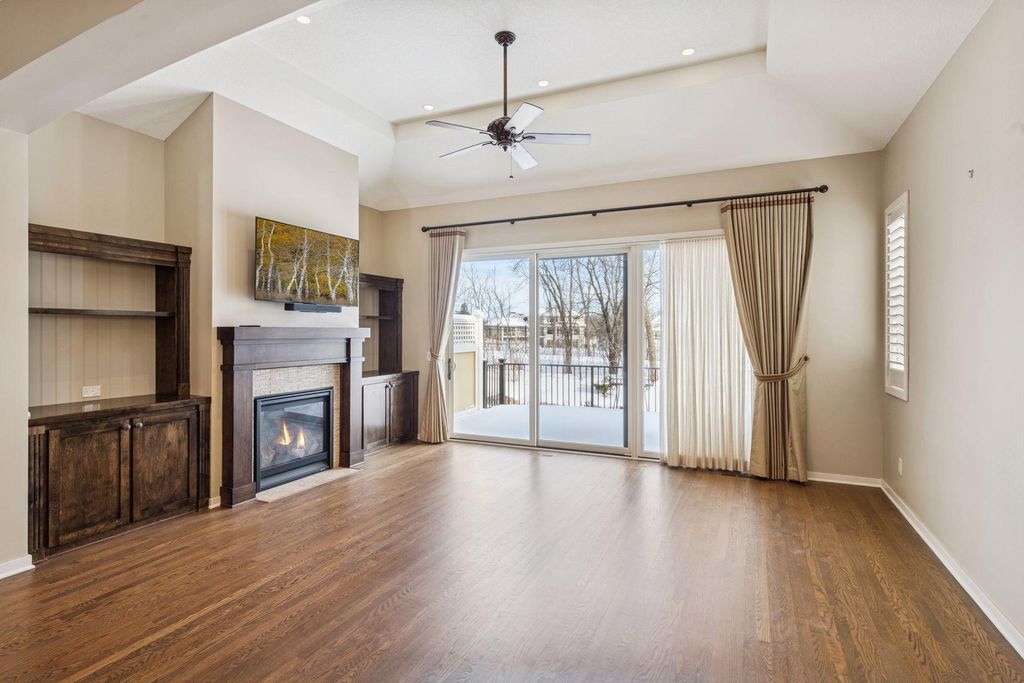 Photo of 25 Riley Ridge, Chanhassen, MN 55317 (MLS # 7007014)