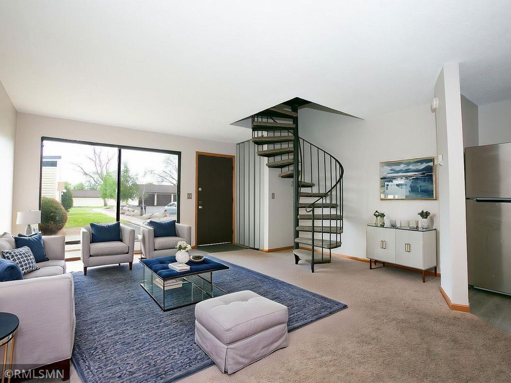 Photo of 7300 72nd Lane N, Brooklyn Park, MN 55428 (MLS # 7057764)