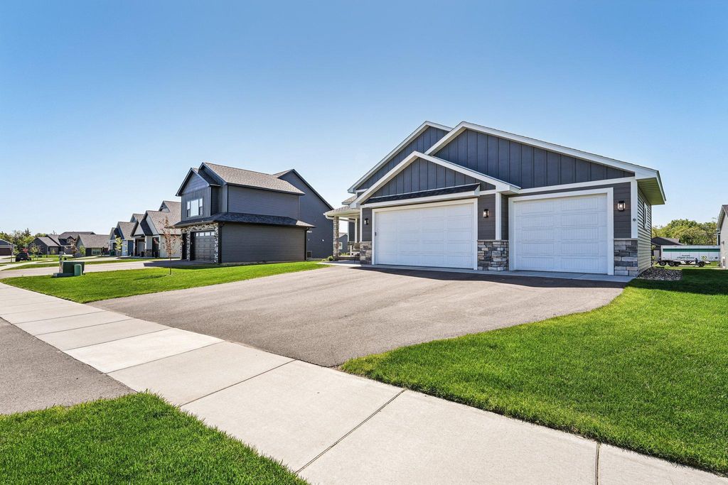 Photo of 2532 Miller Avenue, River Falls, WI 54022 (MLS # 7076569)