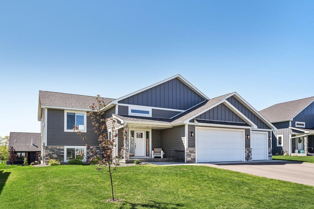 Photo of 2532 Miller Avenue, River Falls, WI 54022 (MLS # 7076569)