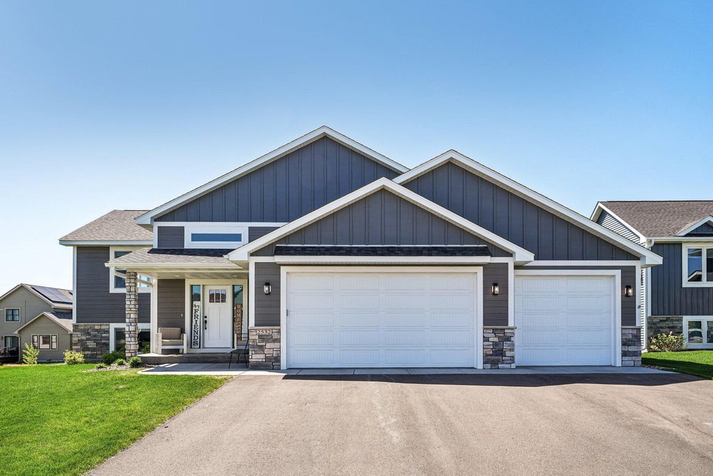 Photo of 2532 Miller Avenue, River Falls, WI 54022 (MLS # 7076569)