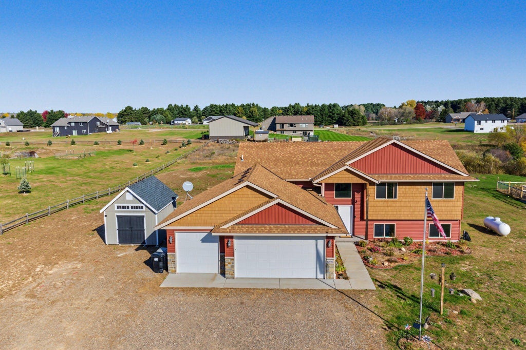 Photo of 6594 Aspen Road, Princeton, MN 55371 (MLS # 7161489)
