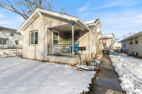 4109 Madison Street NE Columbia Heights MN 55421