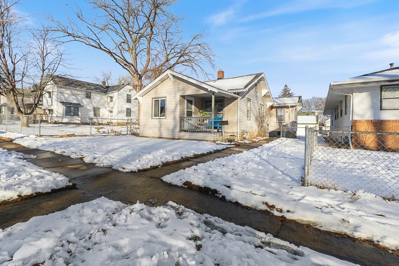4109 Madison Street NE
