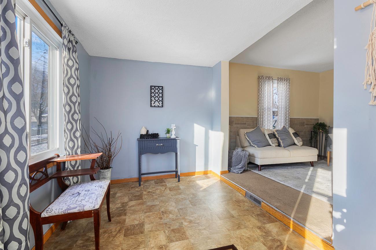 4109 Madison Street NE