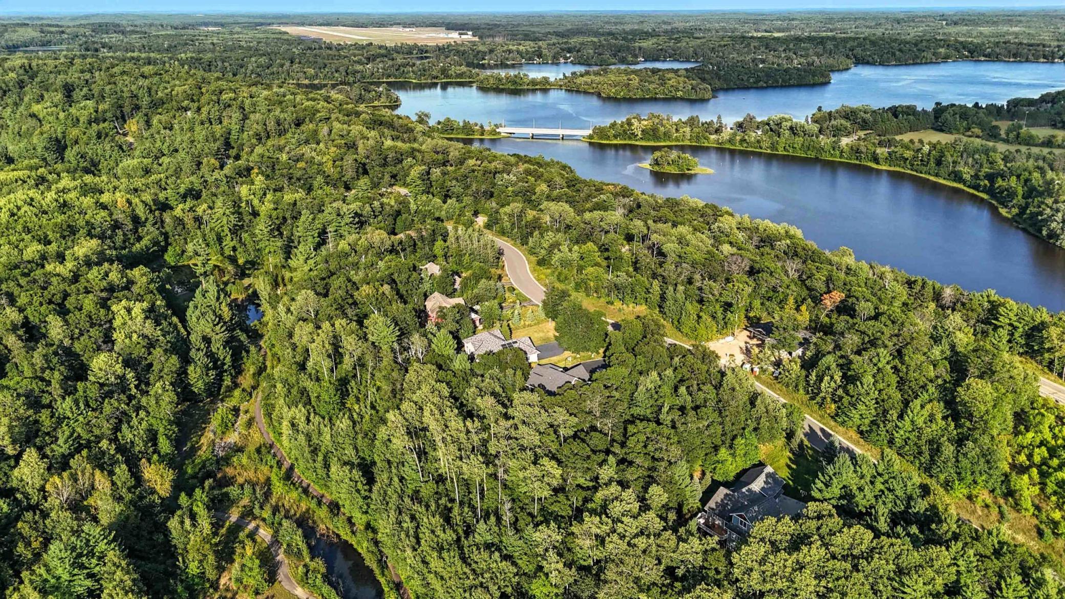 15800 Old Stonebridge Trail