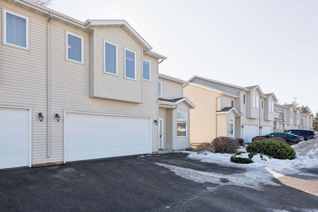 Photo of 810 1st Street NW, New Prague, MN 56071 (MLS # 7021090)