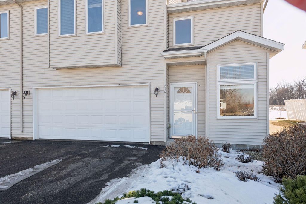 Photo of 810 1st Street NW, New Prague, MN 56071 (MLS # 7021090)