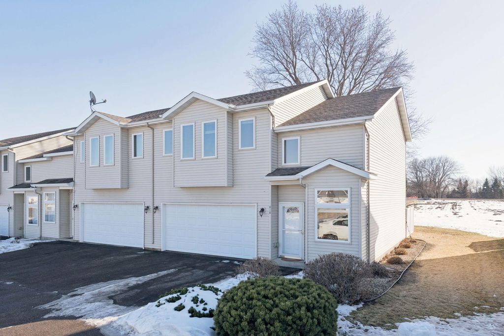 Photo of 810 1st Street NW, New Prague, MN 56071 (MLS # 7021090)