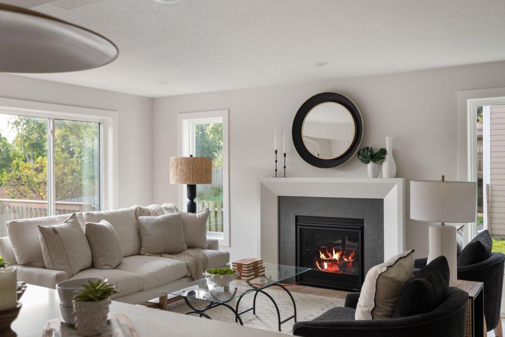 Photo of 111 King Hill Road, Golden Valley, MN 55416 (MLS # 7021607)