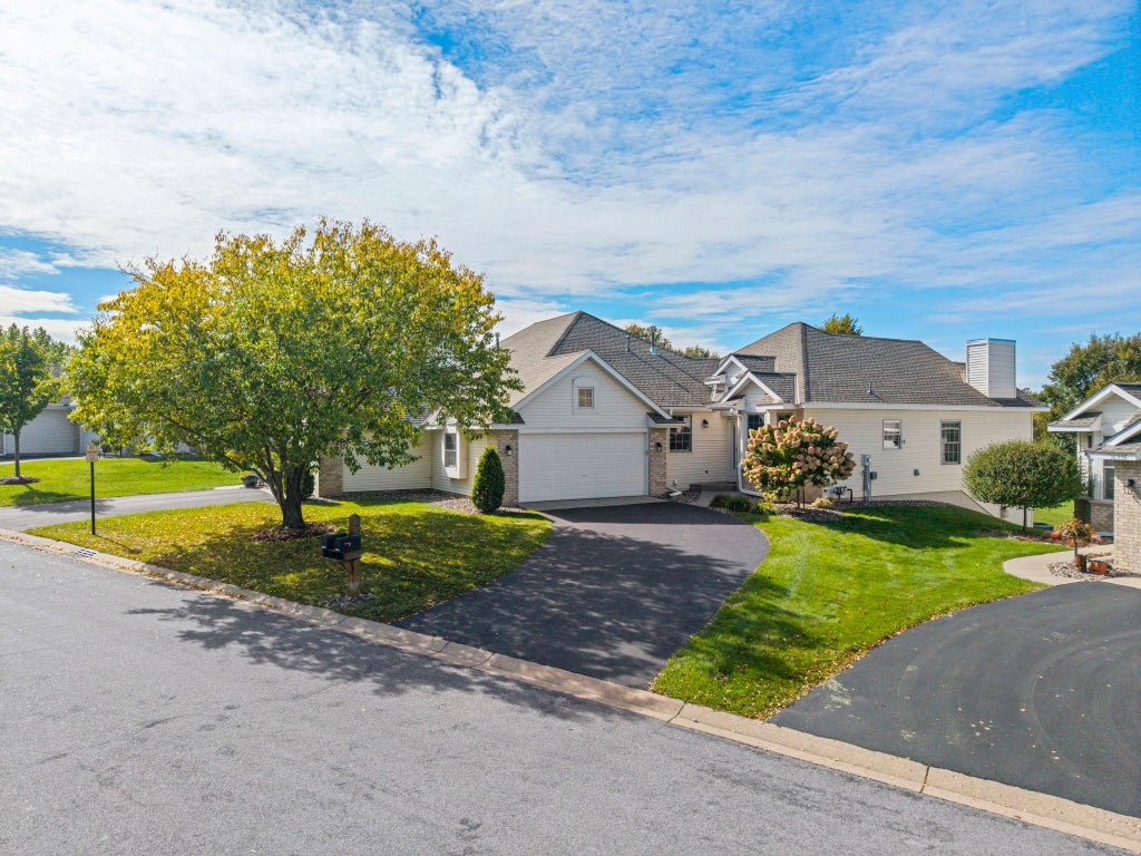 Photo of 16345 Crystal Hills Circle, Lakeville, MN 55044 (MLS # 7155444)