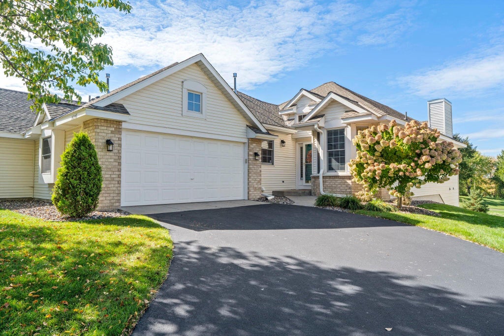 Photo of 16345 Crystal Hills Circle, Lakeville, MN 55044 (MLS # 7155444)