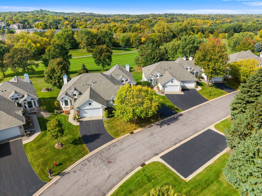 Photo of 16345 Crystal Hills Circle, Lakeville, MN 55044 (MLS # 7155444)