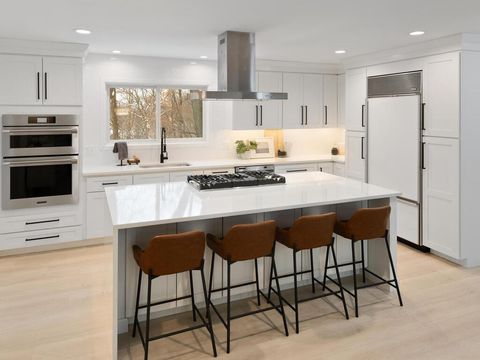 75 E Pleasant Lake Road North Oaks MN 55127