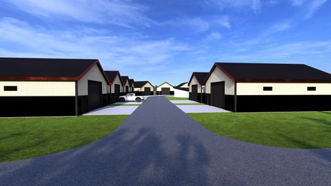 #7 State Highway 371 NW Backus MN 56435