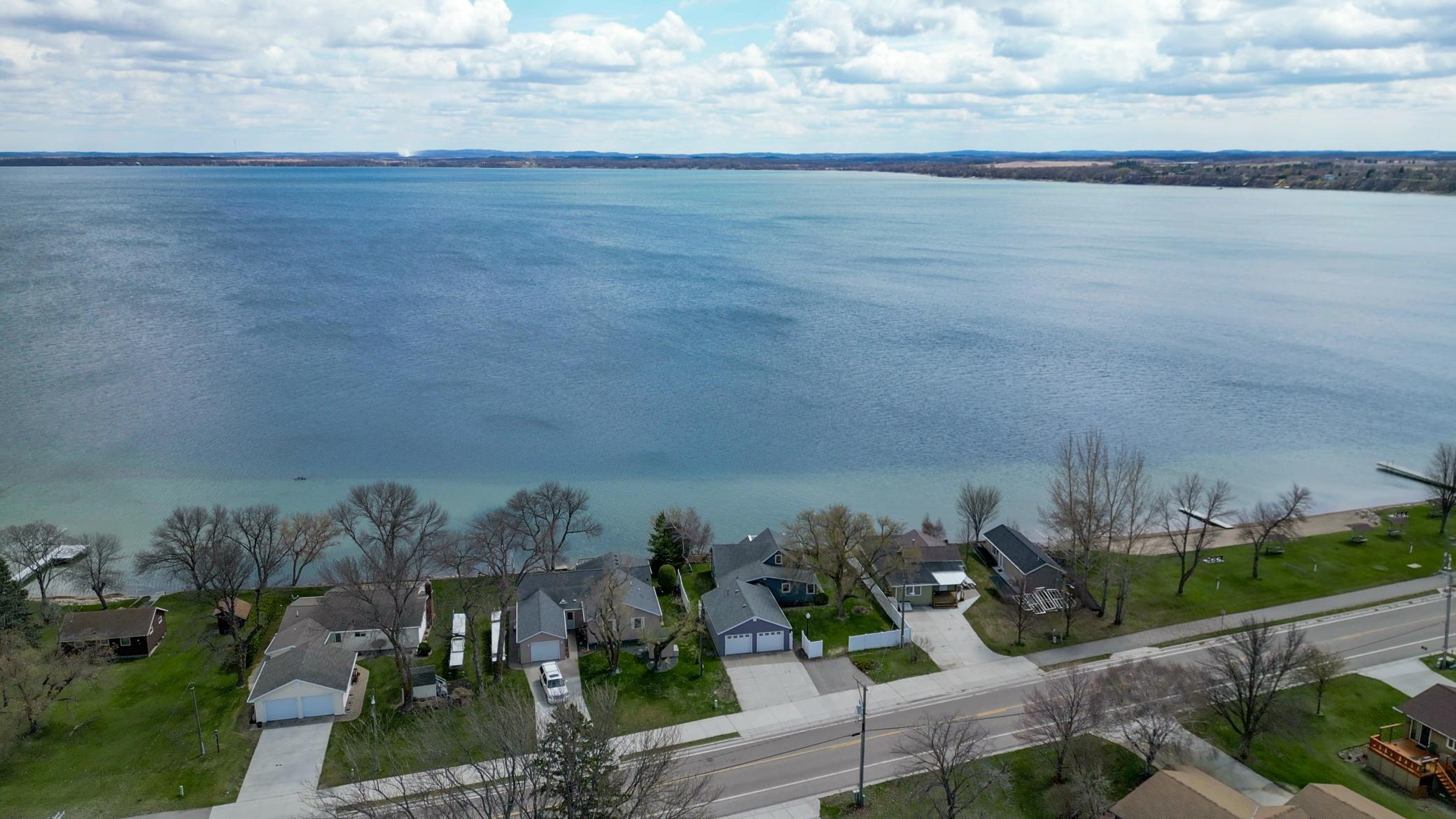 804 Lake Shore Drive