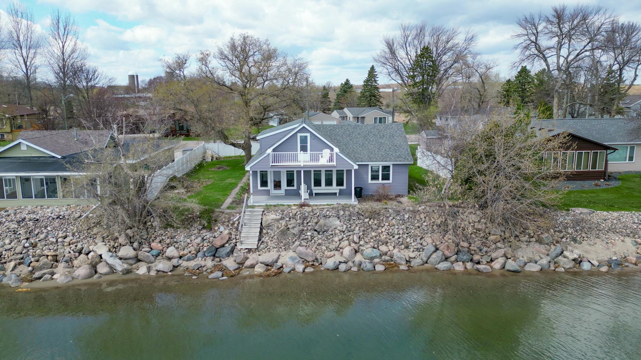 804 Lake Shore Drive