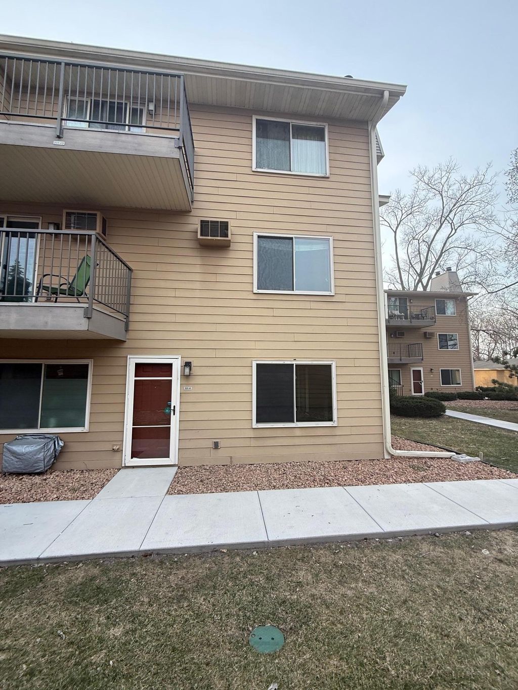 Photo of 2020 Ridge Drive #11, Saint Louis Park, MN 55416 (MLS # 7047140)