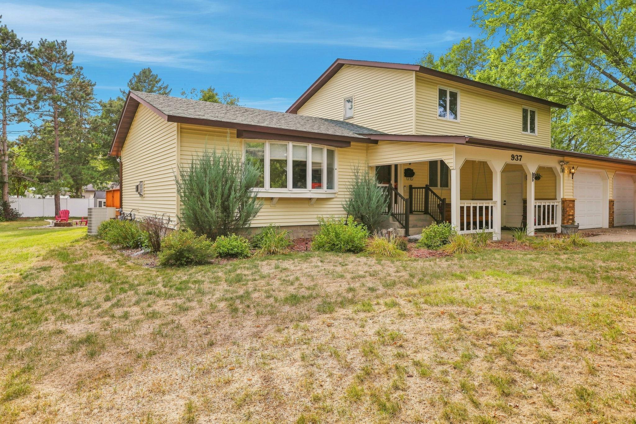 937 Spruce Drive