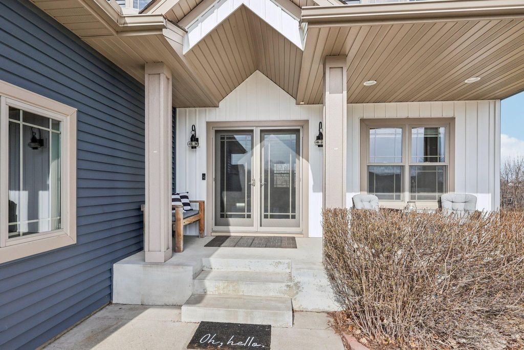 Photo of 926 Bluff Heights Drive SE, Lonsdale, MN 55046 (MLS # 7046202)