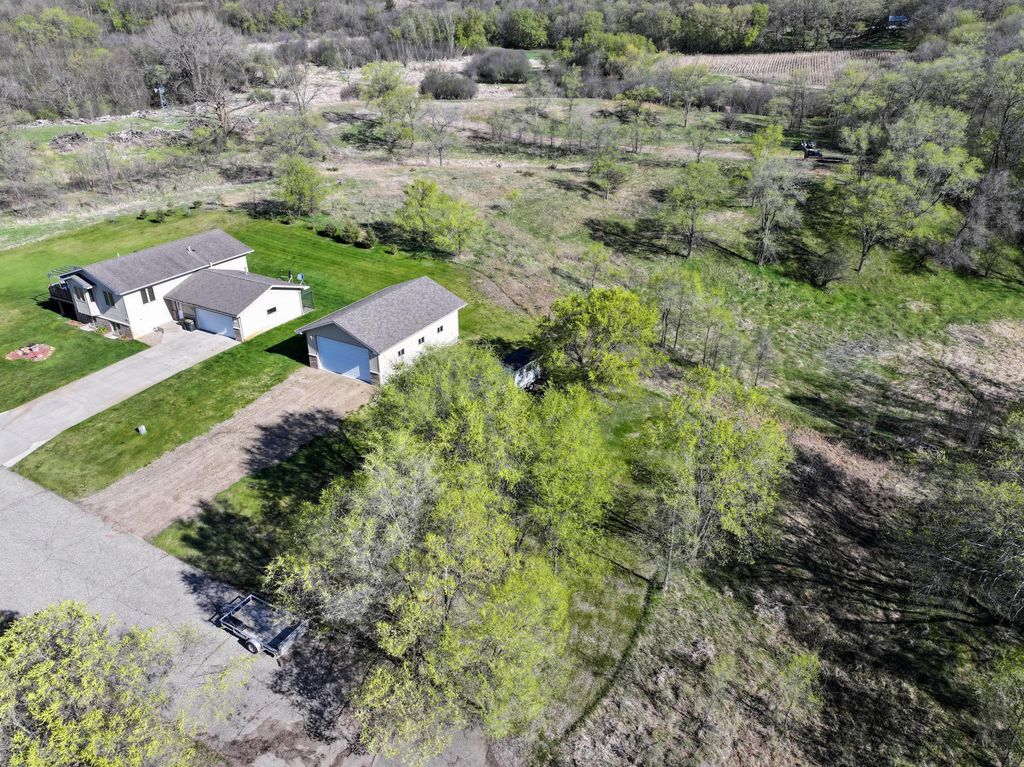 Photo of 765 7th Avenue NW, Glenwood, MN 56334 (MLS # 7073038)