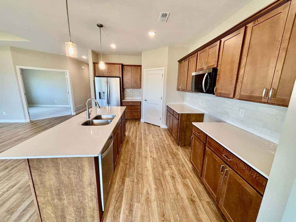 Photo of 834 Walnut Grove Lane, Hanover, MN 55341 (MLS # 7120325)