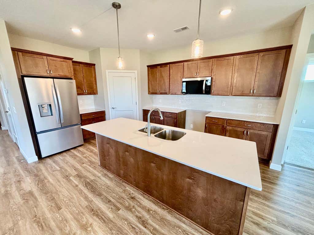 Photo of 834 Walnut Grove Lane, Hanover, MN 55341 (MLS # 7120325)