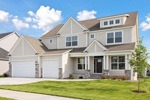 4720 131st Ave NE Blaine MN 55449