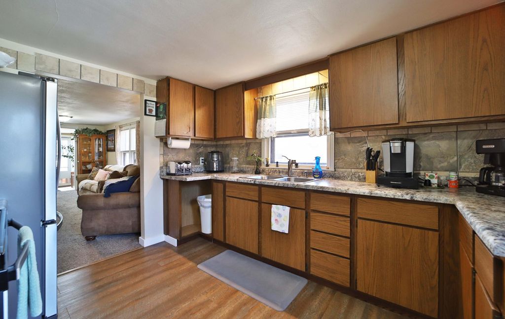 Photo of 1201 K Street NE, Brainerd, MN 56401 (MLS # 7020058)