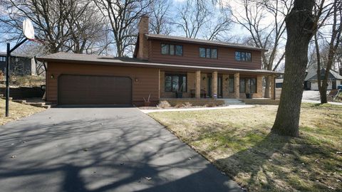 6000 Timberglade Circle Bloomington MN 55438