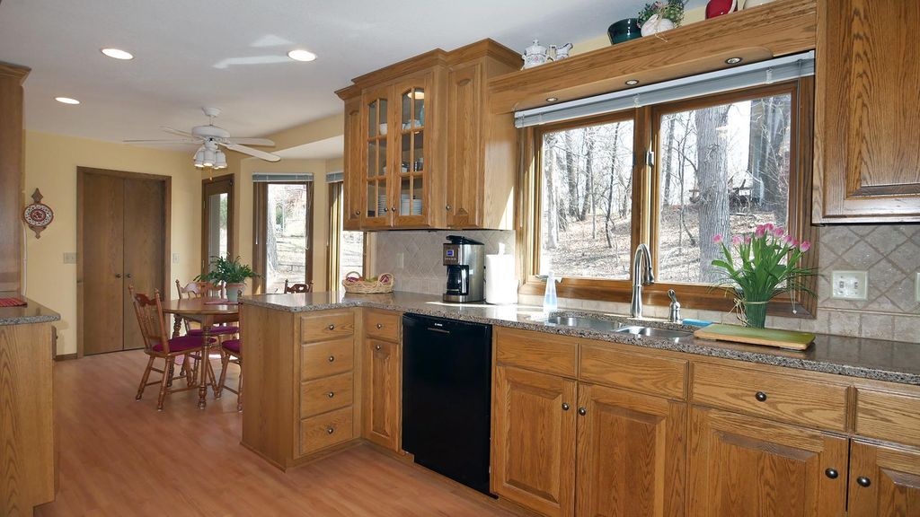 Photo of 6000 Timberglade Circle, Bloomington, MN 55438 (MLS # 7050372)