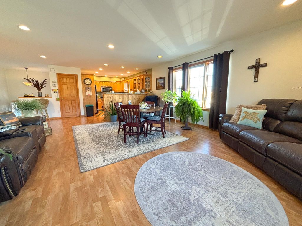 Photo of 31 Main Avenue, New York Mills, MN 56567 (MLS # 6820175)