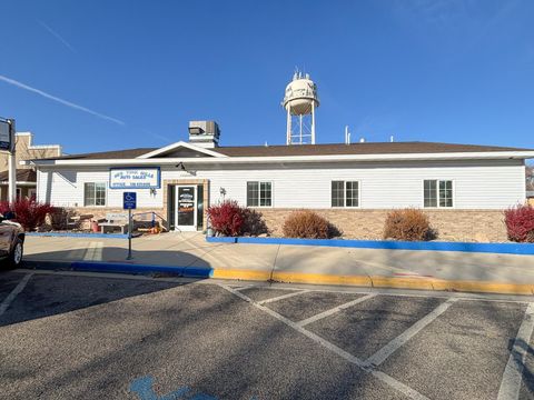 31 Main Avenue New York Mills MN 56567