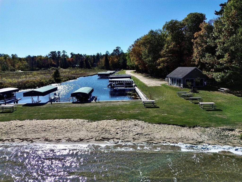 Photo of 7995 Treefrog Drive NW, Walker, MN 56484 (MLS # 7000989)