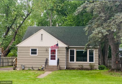 1990 County Road F E White Bear Lake MN 55110