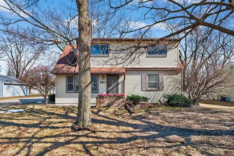 3810 Mcknight Road N White Bear Lake MN 55110