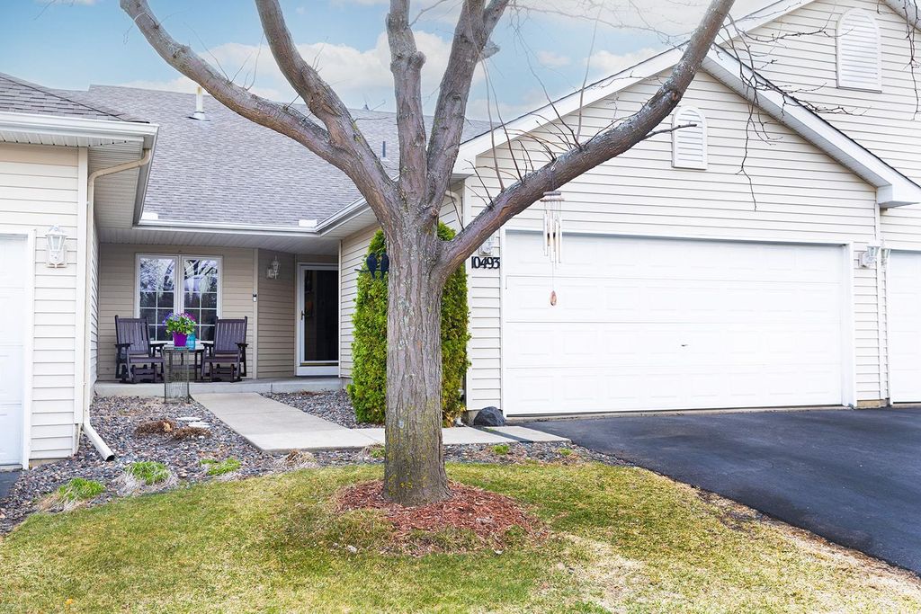 Photo of 10493 182nd Avenue NW, Elk River, MN 55330 (MLS # 7056234)