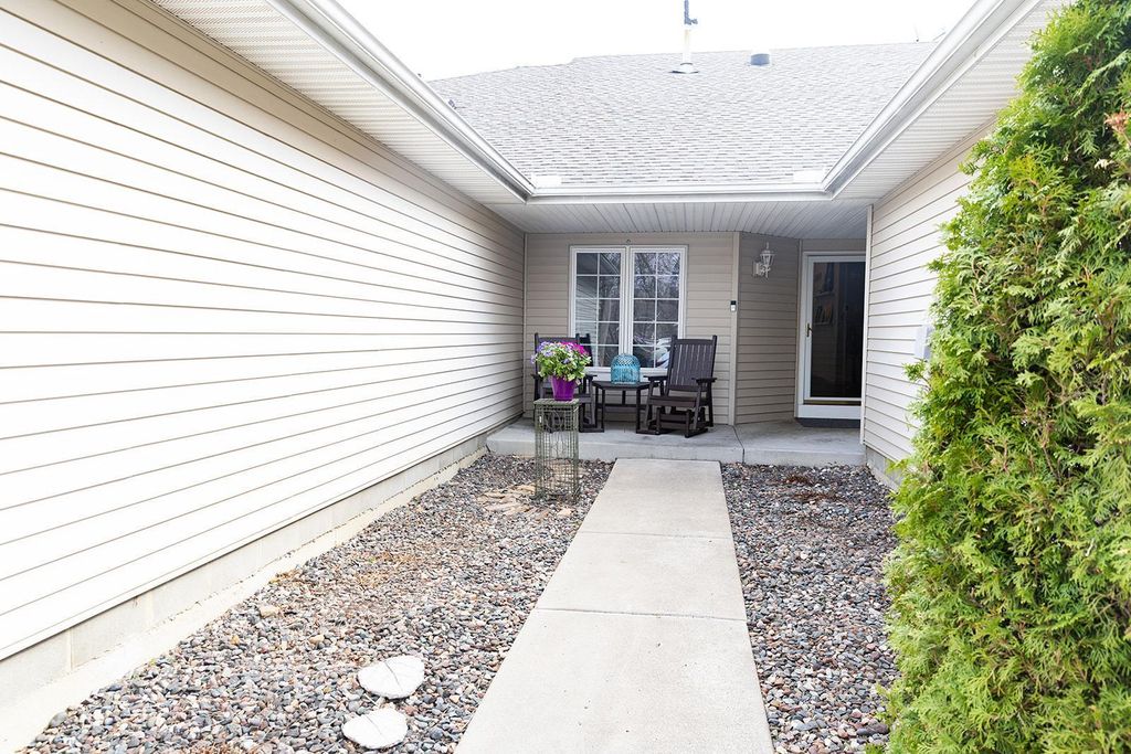 Photo of 10493 182nd Avenue NW, Elk River, MN 55330 (MLS # 7056234)