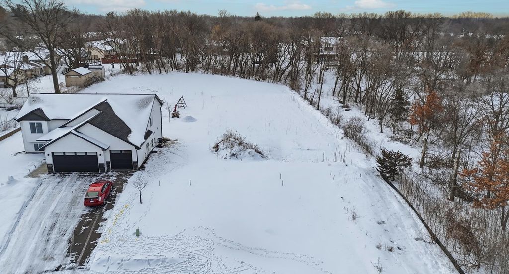 Photo of 714 114th Court NE, Blaine, MN 55434 (MLS # 7014815)