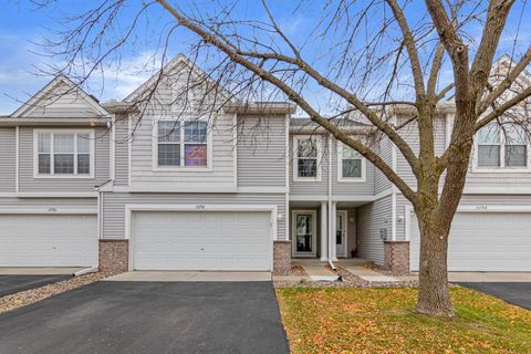 15792 Flan Court Apple Valley MN 55124