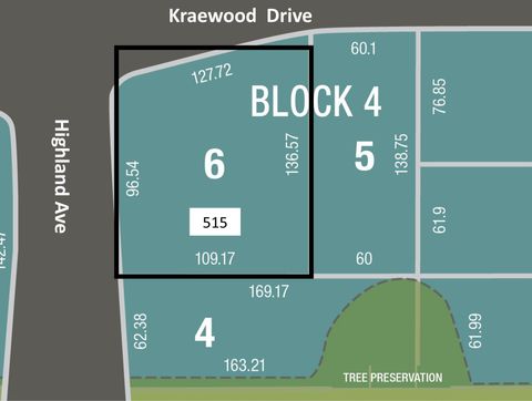 Photo of 515 Kraewood Drive, Northfield, MN 55057 (MLS # 6758954)