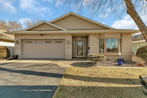 352 Waite Avenue S, Saint Cloud, MN 56301 - #: 7042349